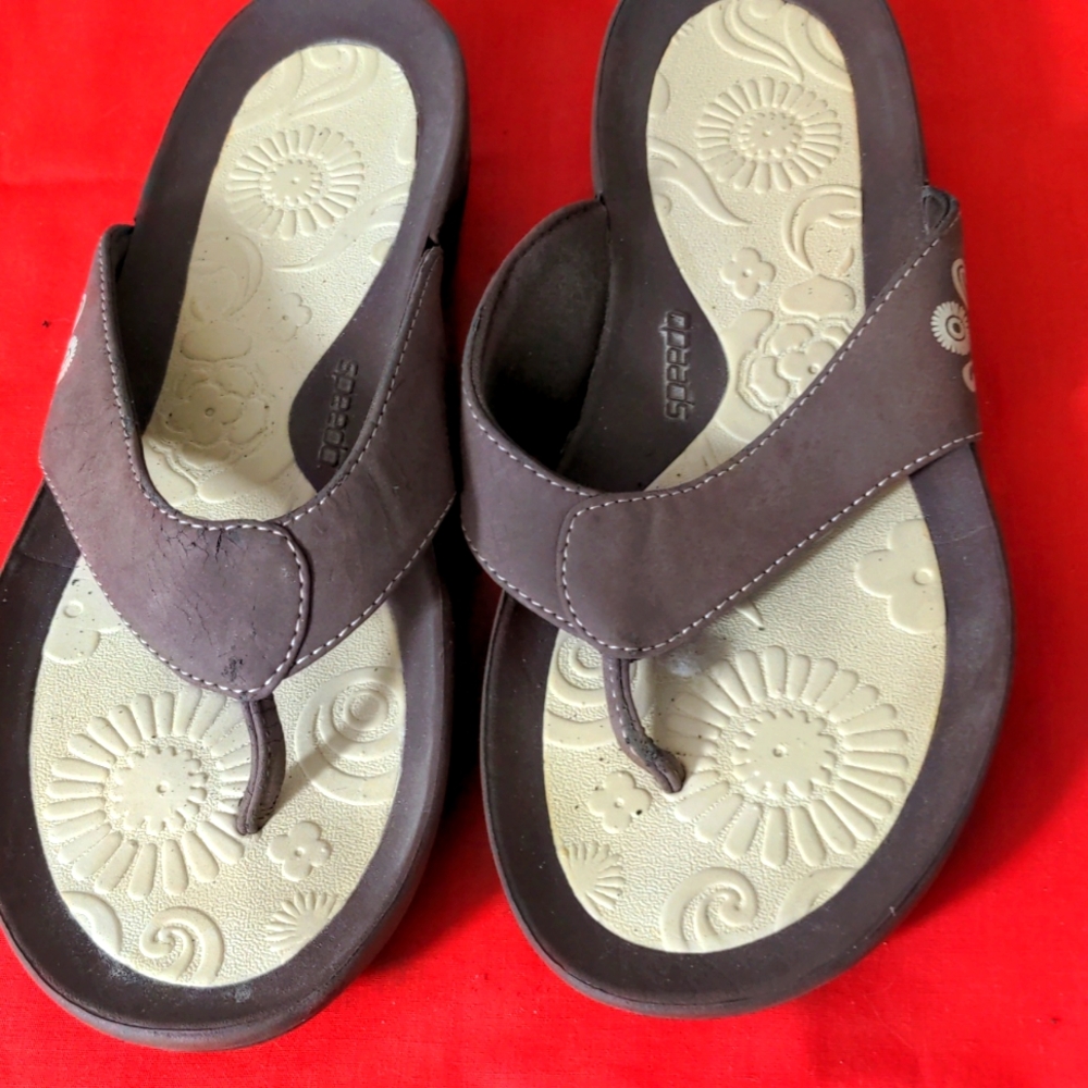 Speedo Slides
